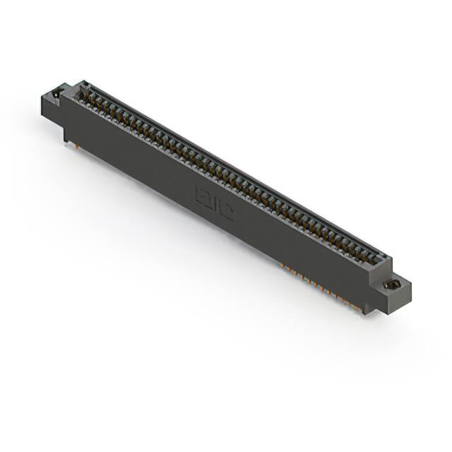 395-088-541-807 EDAC Inc.  Edgeboard Connectors